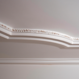 Faux plafond suspendu : Modernisez votre Intérieur avec un Système de Plafond Innovant à Montivilliers